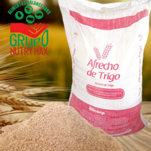 AFRECHO DE TRIGO