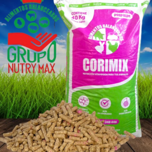 CORIMIX CONEJO